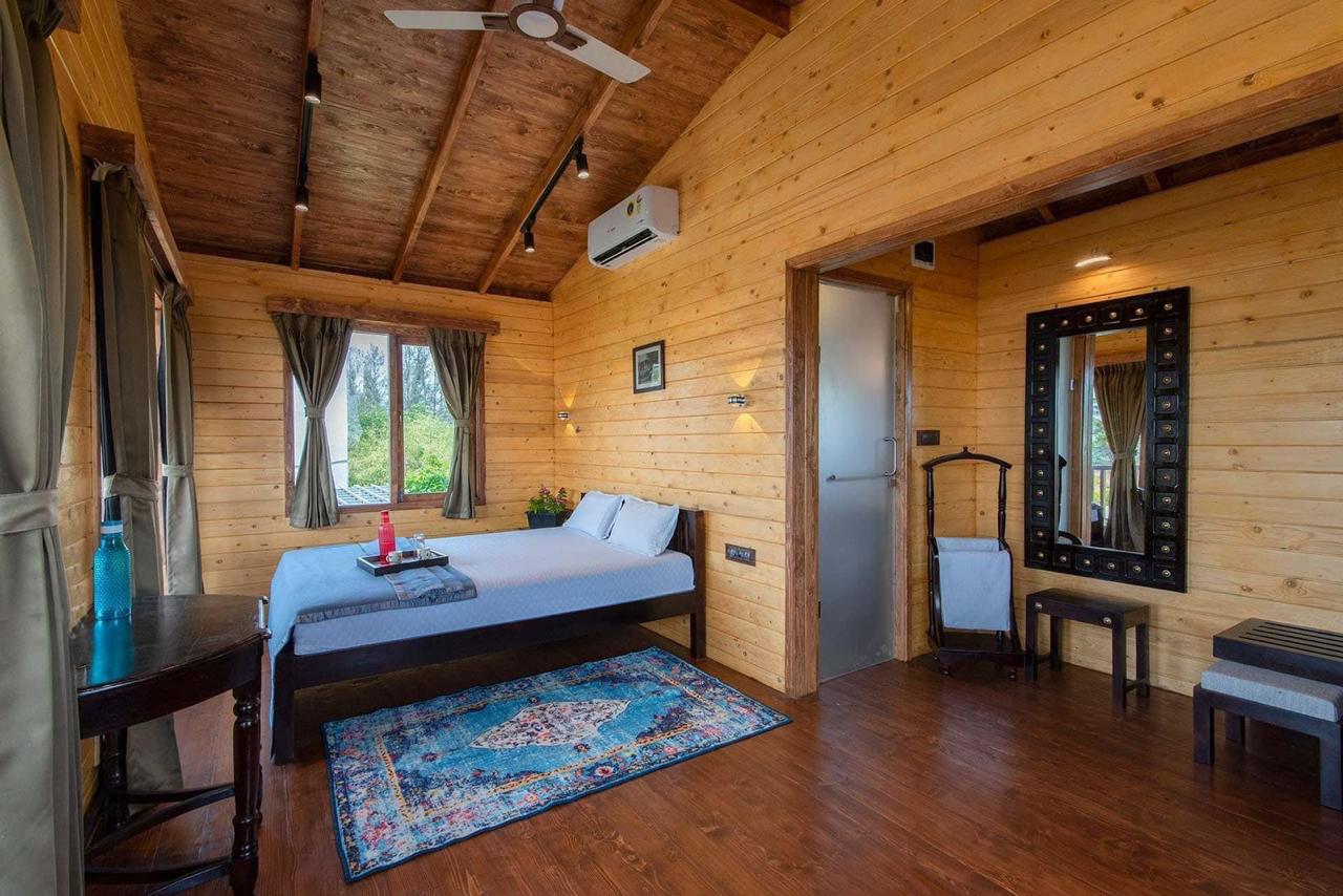 Luxury Villa Stays
