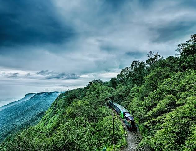 Matheran Hill Station near Prime Stays