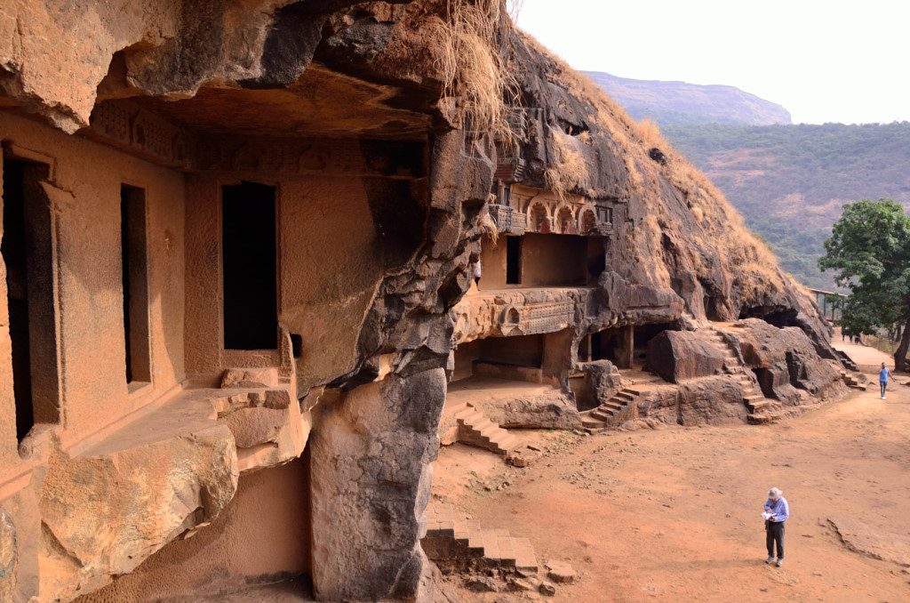 Karla Caves