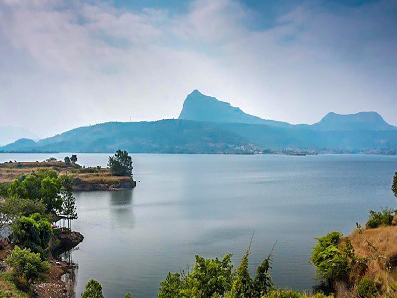Lonavala Lake